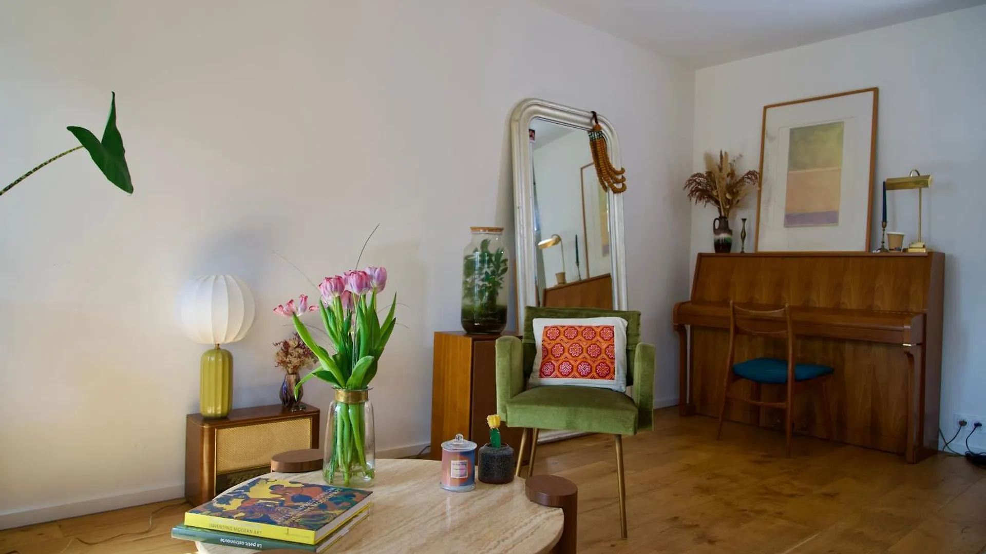 Apartament Superbe Lumineux Proche Du Marais *