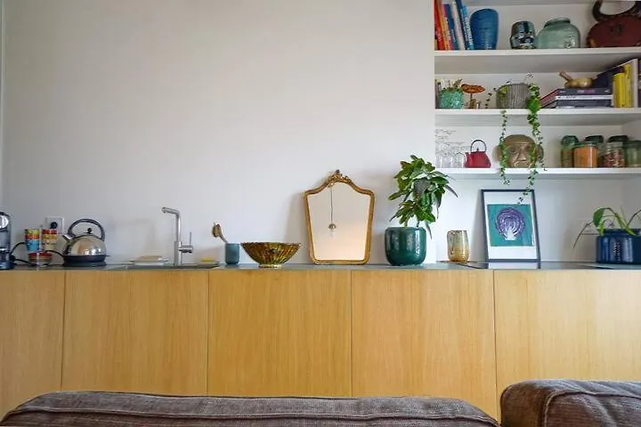 Apartment Superbe Lumineux Proche Du Marais *
