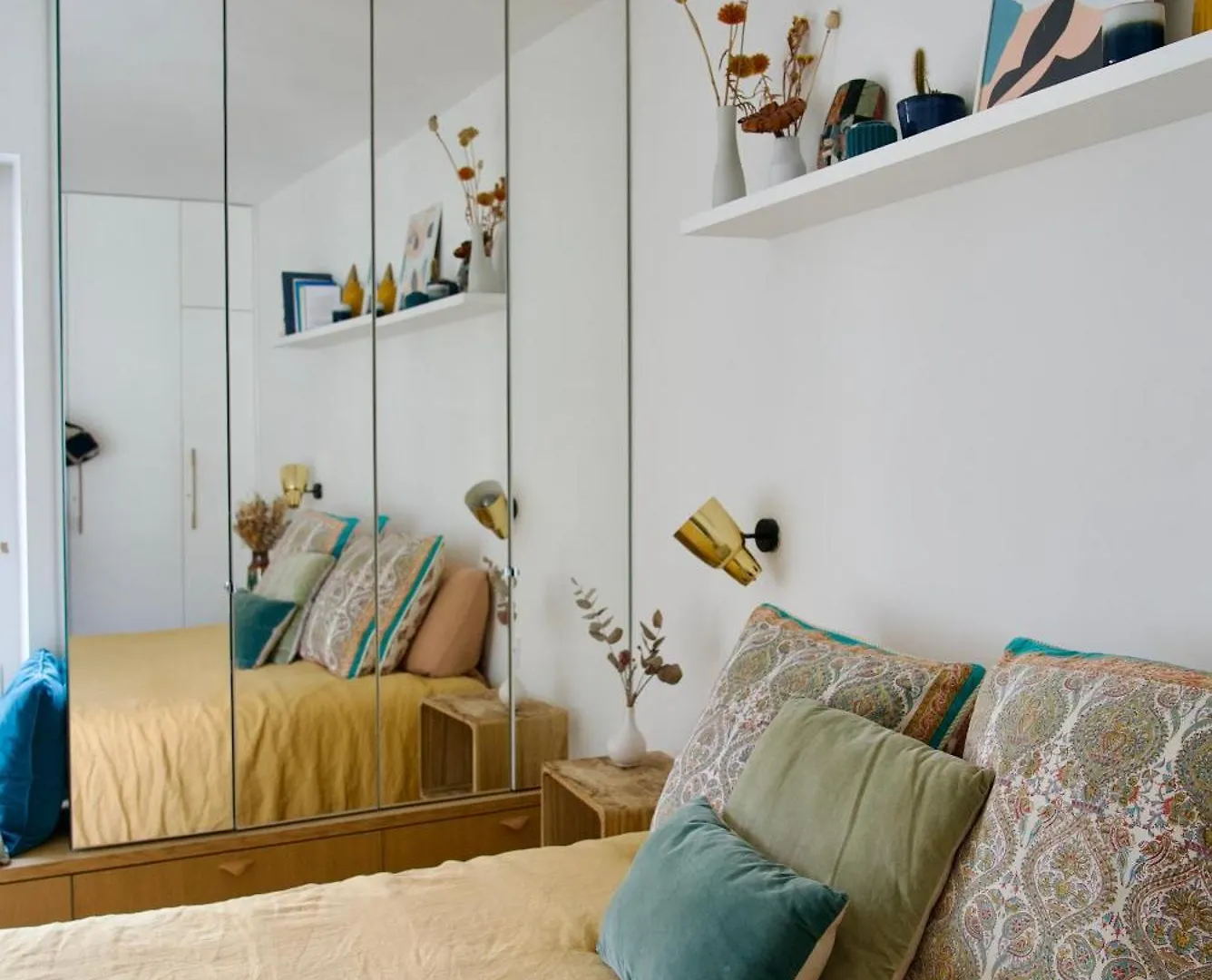 Apartment Superbe Lumineux Proche Du Marais Paris